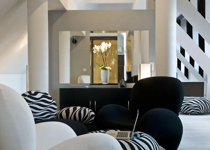 Mamaison Le Regina Boutique 5* Varsavia