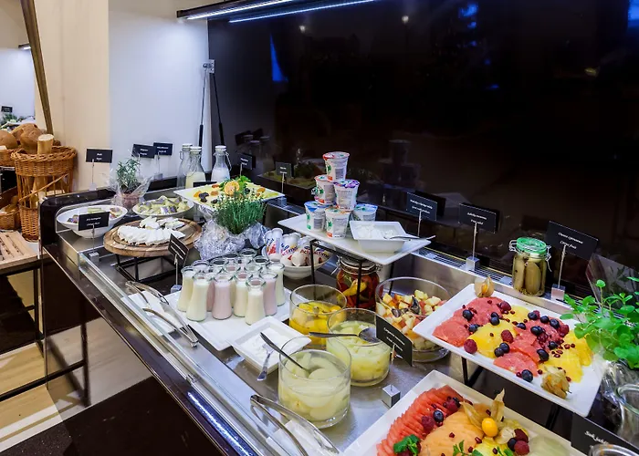 Mamaison Le Regina Boutique Hotel 5*