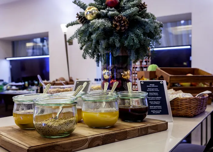 Mamaison Le Regina Boutique Varsavia