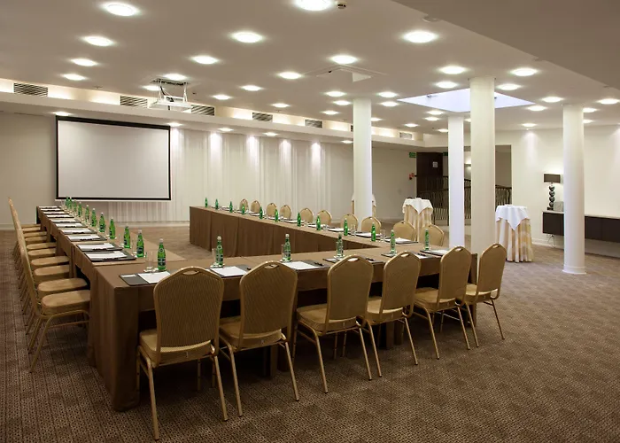 Hotel Mamaison Le Regina Boutique