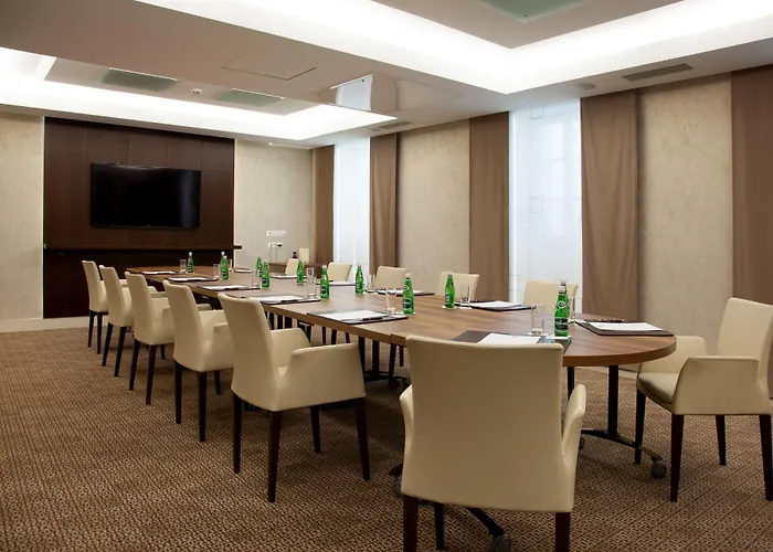 Mamaison Le Regina Boutique Varsavia