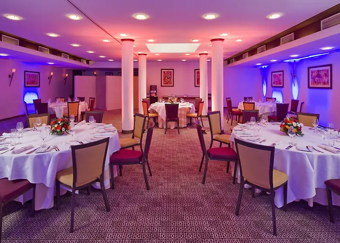 Mamaison Le Regina Boutique Hotel Varsavia