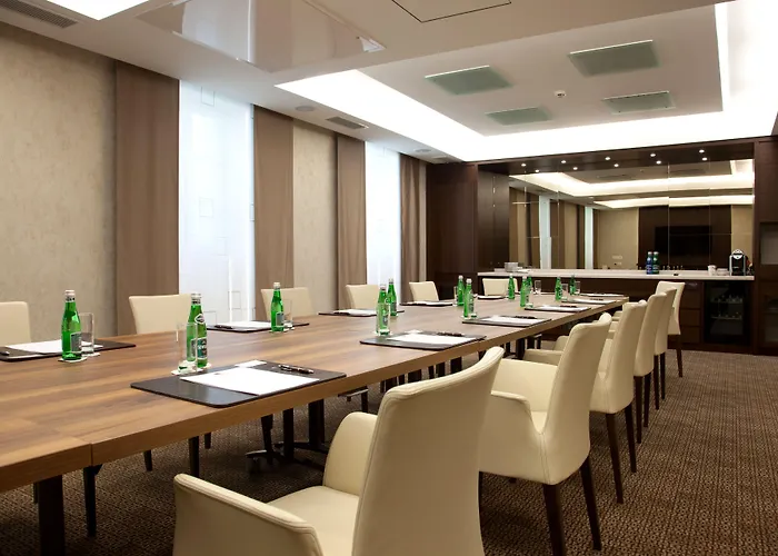 Mamaison Le Regina Boutique Hotel 5*