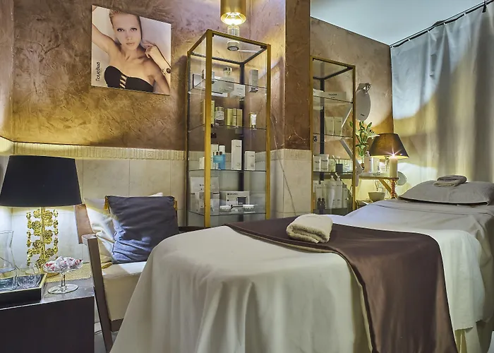 Mamaison Le Regina Boutique Warschau