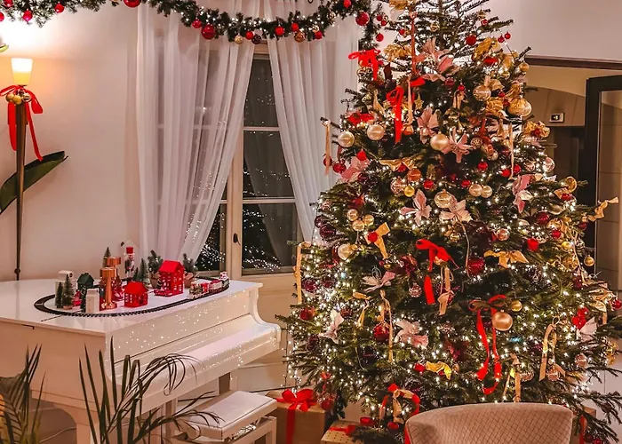 Mamaison Le Regina Boutique