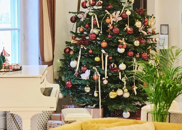 Hotel Mamaison Le Regina Boutique