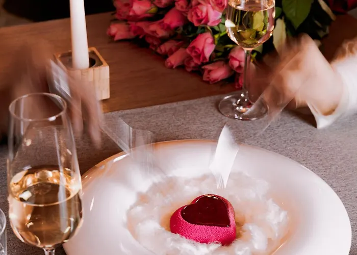 Mamaison Le Regina Boutique Varsavia