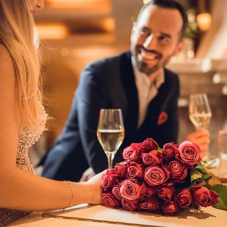 Mamaison Le Regina Boutique Hotel Varsovia