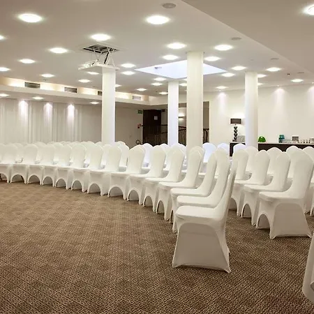 Mamaison Le Regina Boutique 5* Varsovia