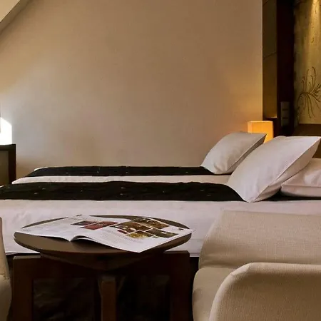 Mamaison Le Regina Boutique 5* Varsovia