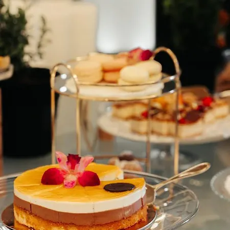 Mamaison Le Regina Boutique Varsovia