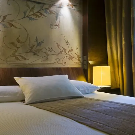 Hotel Mamaison Le Regina Boutique
