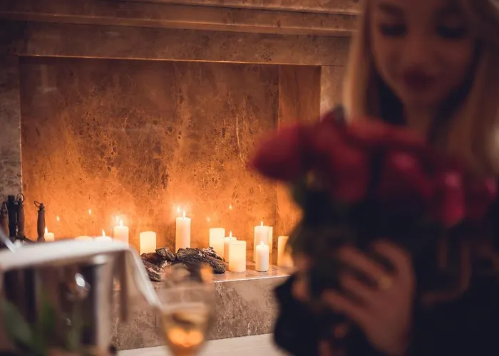 Mamaison Le Regina Boutique Hotel Warszawa