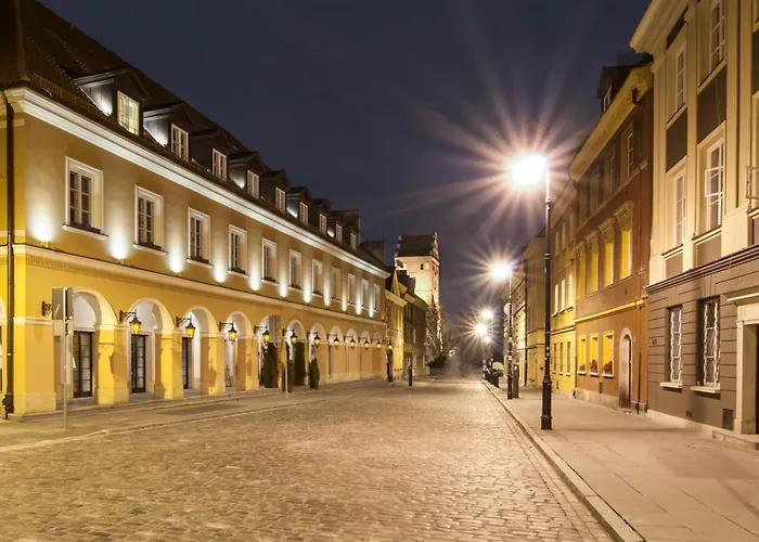 Mamaison Le Regina Boutique Hotel