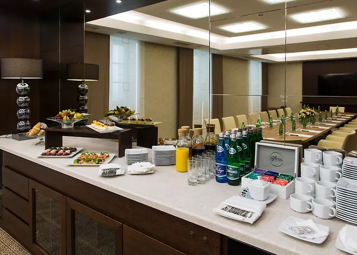 Mamaison Le Regina Boutique 5*