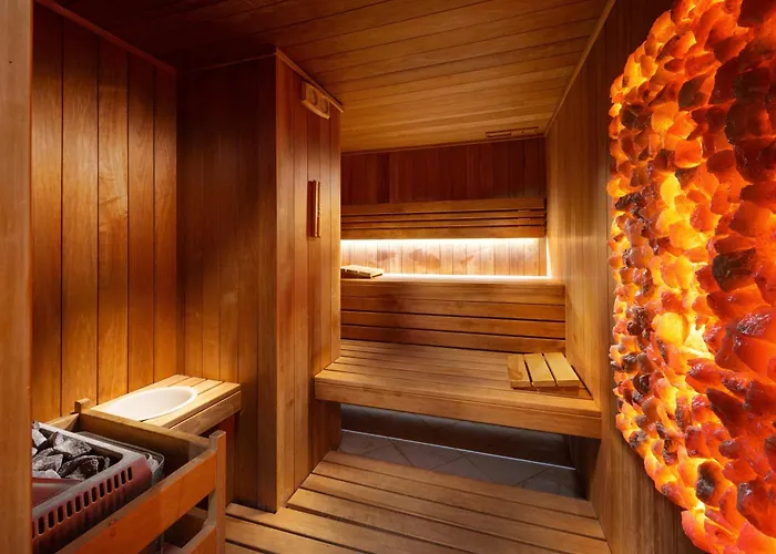 Mamaison Le Regina Boutique Hotel Warszawa