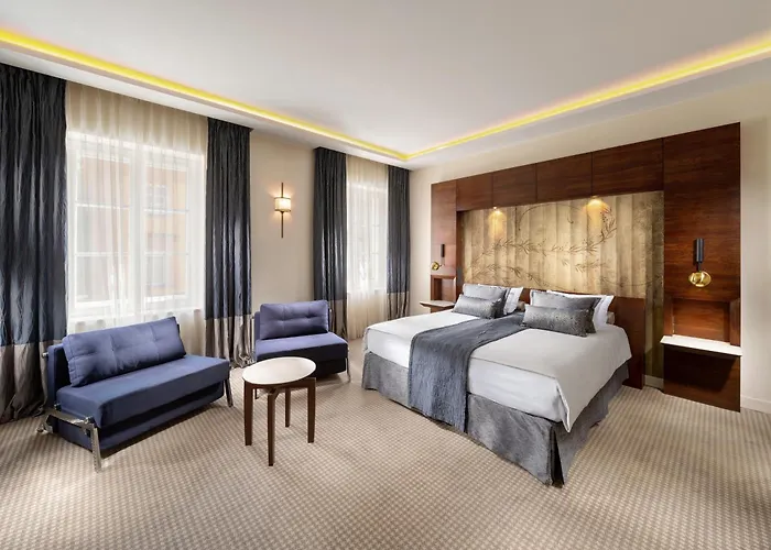 Mamaison Le Regina Boutique Warszawa