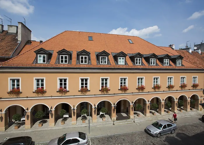 Mamaison Le Regina Boutique 5*