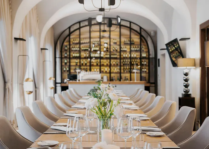 Mamaison Le Regina Boutique 5* Warszawa