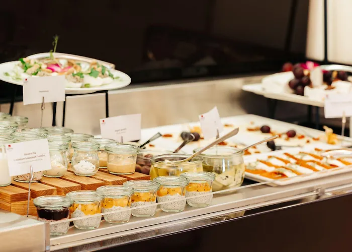 Mamaison Le Regina Boutique 5* Warszawa