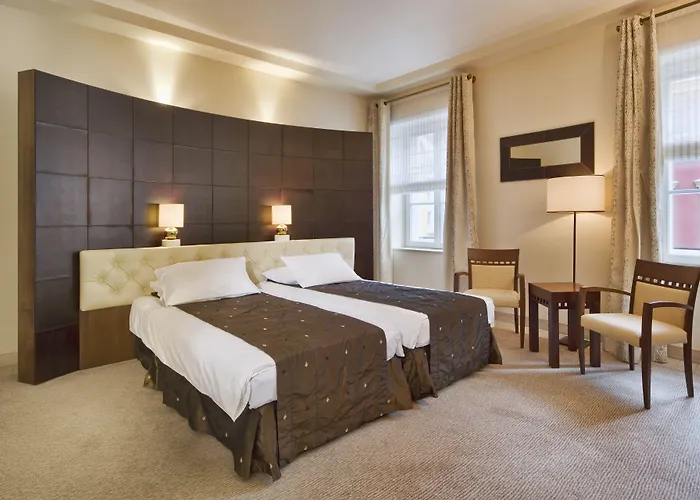 Mamaison Le Regina Boutique Warszawa