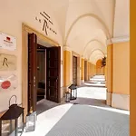 Mamaison Le Regina Boutique 5*