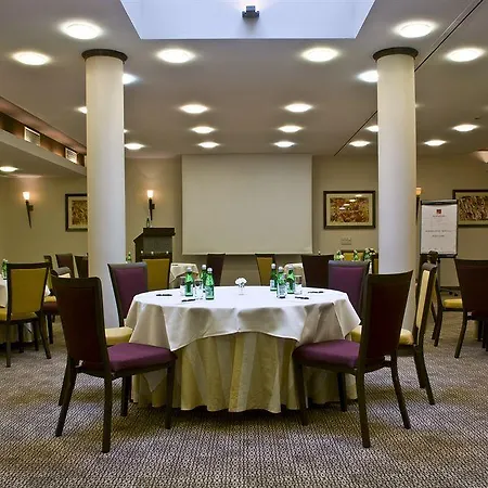 Mamaison Le Regina Hotel 5*