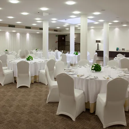 Mamaison Le Regina Hotel 5*