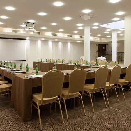 Mamaison Le Regina Boutique 5*