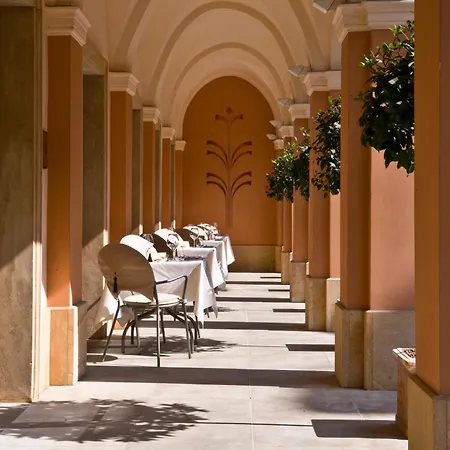 Hotel Mamaison Le Regina Boutique Warschau