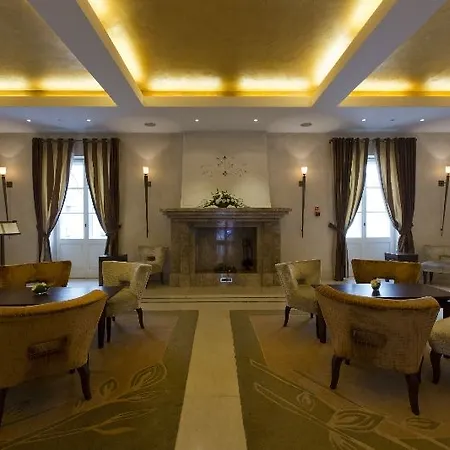 Hotel Mamaison Le Regina Varsavia