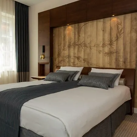 Hotel Mamaison Le Regina 5*
