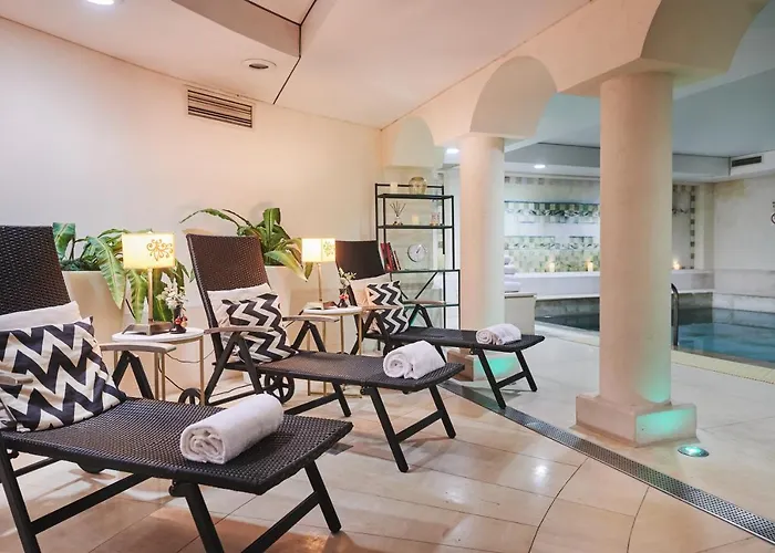 Hotel Mamaison Le Regina Boutique Warschau