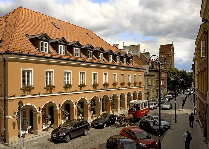 Mamaison Le Regina Boutique Hotel 5*