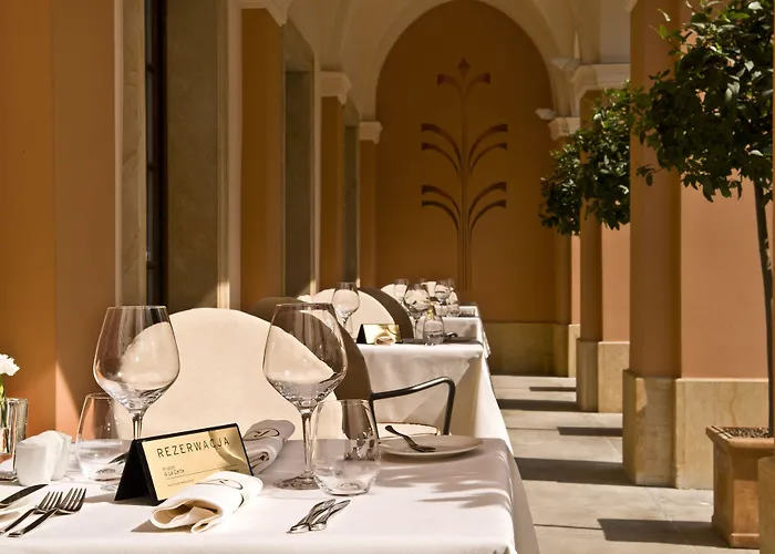 Hotel Mamaison Le Regina Boutique 5*