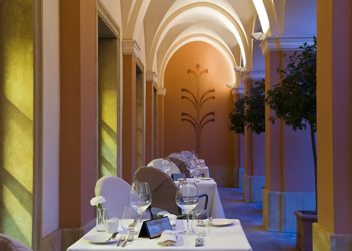 Mamaison Le Regina Boutique 5* Warschau