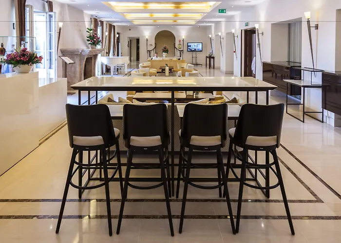 Mamaison Le Regina Boutique 5* Warschau